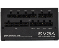 EVGA SuperNOVA GA 850W 80 Plus Gold - 703299 - zdjęcie 5